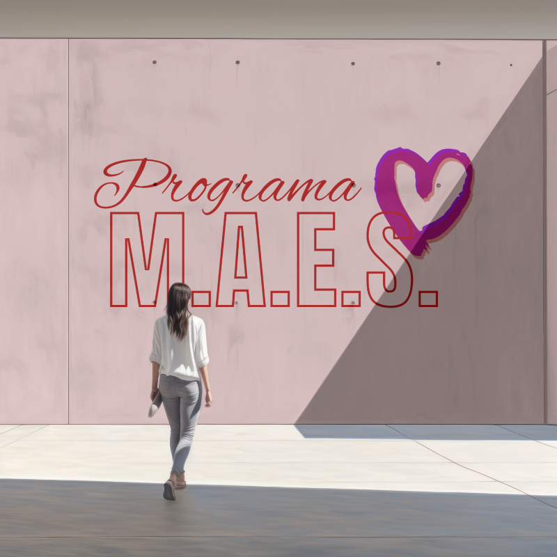 IBEDHE - Programa M.A.E.S.