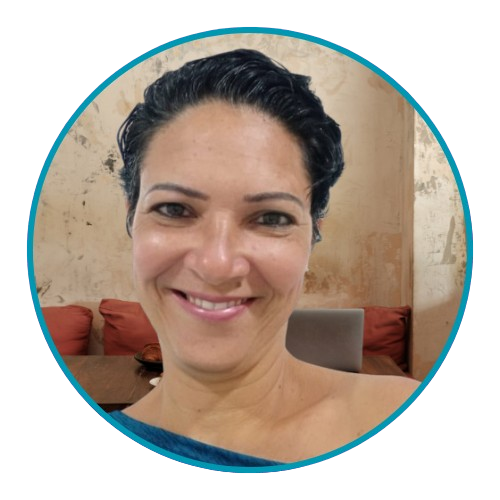 Malu Peixoto - IBEDHE
