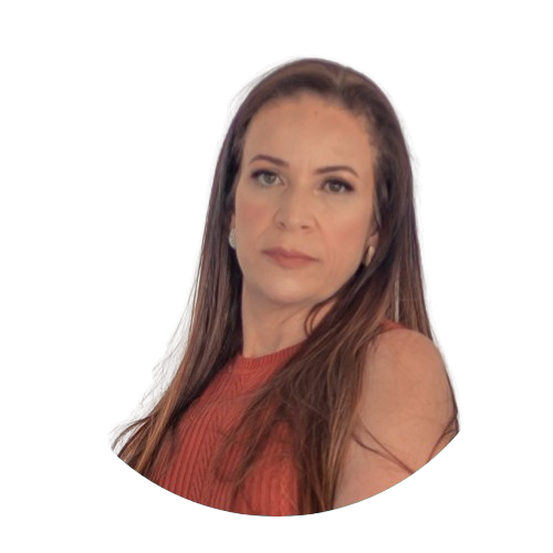 Valdirene Campos - TRANSFORMADORA